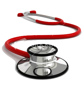 stethoscope