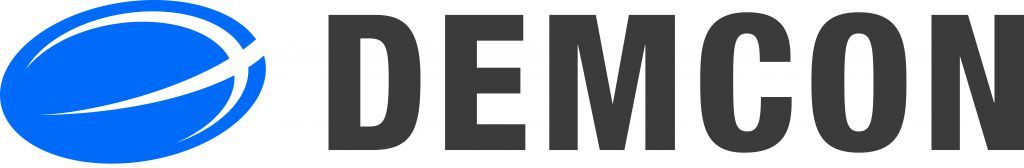 Demcon-logo