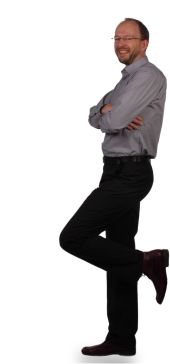 André van Kaam